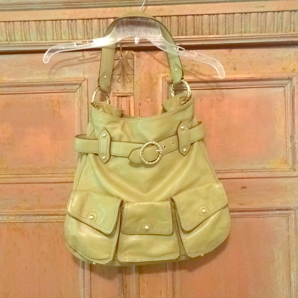 Antonio melani purse